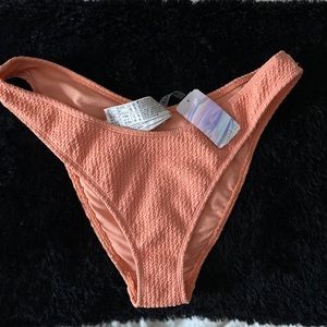 NWT Bikini Bottoms Forever 21